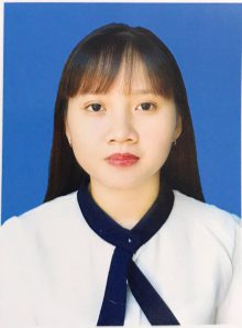 Bùi Thị Tường Vi Bùi Thị Tường Vi
