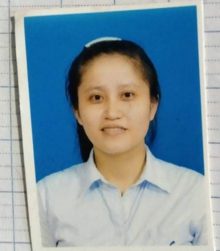 Đào Thị Thanh Kiều Đào Thị Thanh Kiều