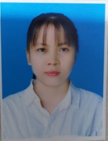 Dương Thị Phúc Dương Thị Phúc