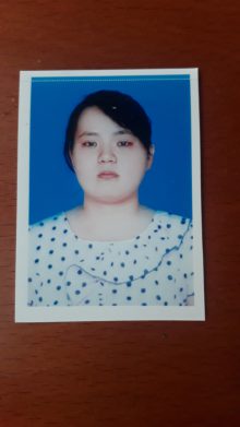Hồ Thị Hiệp Hồ Thị Hiệp