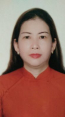 Nguyễn Thị Diệp Nguyễn Thị Diệp