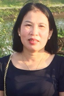 Nguyễn Thị Xuân Mướt Nguyễn Thị Xuân Mướt