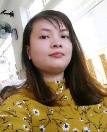 Nguyễn Thị Xuân Nguyễn Thị Xuân