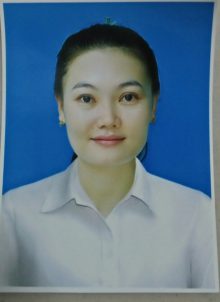Phạm Thị Thùy Uyên Phạm Thị Thùy Uyên