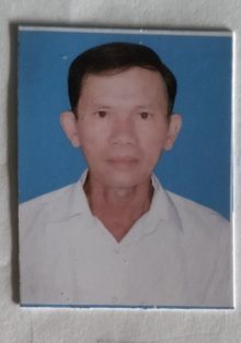 Phạm Tịnh Phạm Tịnh
