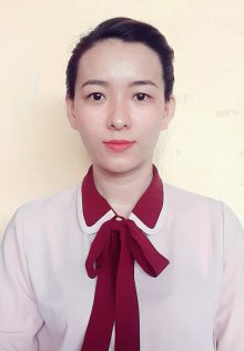 Trần Thị Kim Thanh Trần Thị Kim Thanh