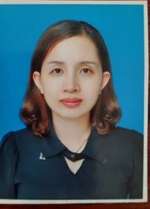 Trịnh Thị Ngọc Vi Trịnh Thị Ngọc Vi