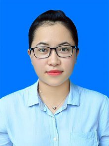 Võ Thị Như Phương Võ Thị Như Phương