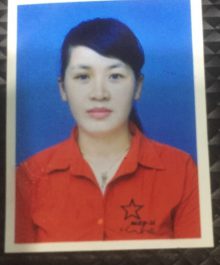 Võ Thị Linh Võ Thị Linh