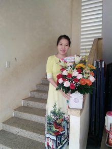 Dương Bảo Trâm Dương Bảo Trâm