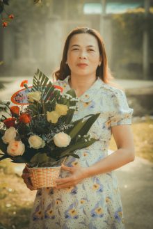 Hồ Thị Lệ Hồ Thị Lệ