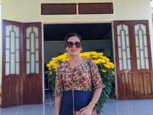 Nguyễn Thị Tùng Nguyễn Thị Tùng